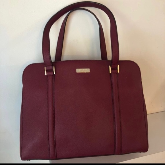 Kate Spade shoulder bag - Picture 1 of 8